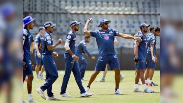 IPL 2016: Mumbai Indians aim to maintain momentum against bottom-place Kings XI Punjab