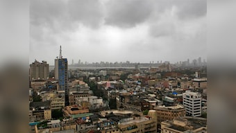 Low-priced affordable housing near Mumbai