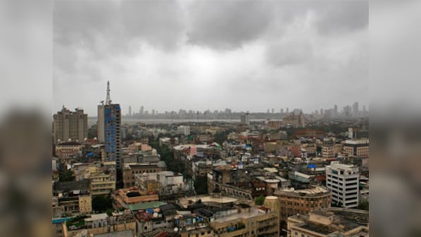 Low-priced affordable housing near Mumbai