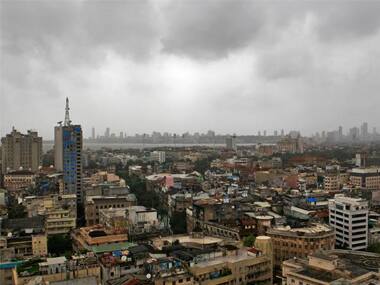 Low-priced affordable housing near Mumbai