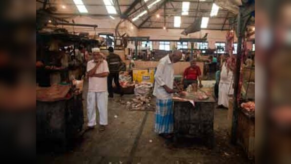 Muslims’ self-imposition of the beef ban could be an endeavor to restore the religious syncretism in India
