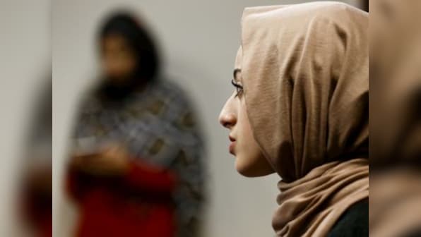 California Muslim student misidentified as 'Isis Phillips' in yearbook