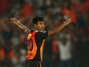Mustafizur Rahman of Sunrisers Hyderabad has come a long way from his village in Bangladesh. BCCI