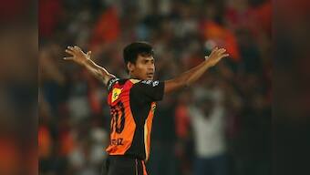 From Satkhira to Sunrisers Hyderabad: Mustafizur Rahman takes IPL by storm