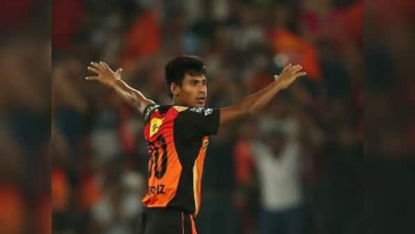 From Satkhira to Sunrisers Hyderabad: Mustafizur Rahman takes IPL by storm