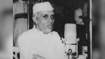 Hating Jawaharlal Nehru: Opponents envy him because they can never be him