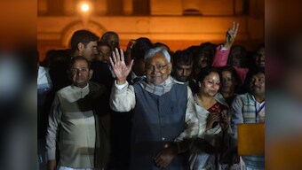 Nitish Kumar to recommend CBI enquiry into journalist's death in Siwan