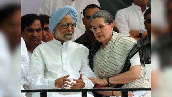 'Save democracy': Zealous speeches not enough; Cong needs to do much more
