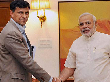 RBI chief Raghuram Rajan wins over Modi despite broad mistrust RBI chief Raghuram Rajan wins over Modi despite broad mistrust