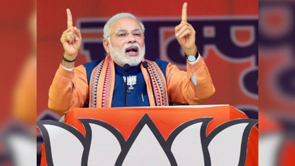 Visa bans, investment woes: Why lack of fresh jobs may emerge as Modi’s big nightmare in 2019