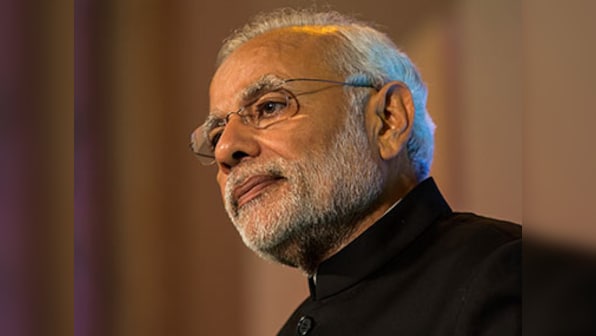 'Mera desh badal raha hai': PM Modi releases song highlighting his govt's achievements
