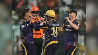 IPL 2016 Eliminator: Kolkata Knight Riders aim to extend recent dominance over Sunrisers Hyderabad