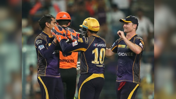 IPL 2016 Eliminator: Kolkata Knight Riders aim to extend recent dominance over Sunrisers Hyderabad