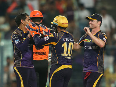 IPL 2016 Eliminator: Kolkata Knight Riders aim to extend recent dominance over Sunrisers Hyderabad IPL 2016 Eliminator: Kolkata Knight Riders aim to extend recent dominance over Sunrisers Hyderabad