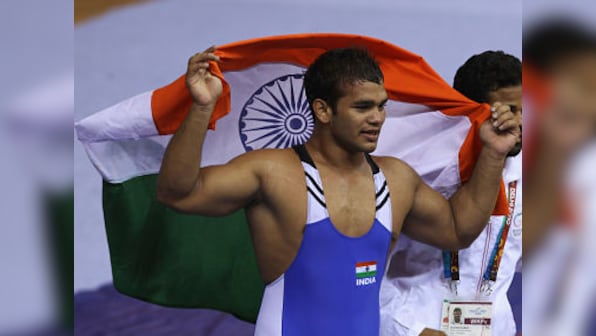 Deserving Narsingh Yadav, not sentimental favourite Sushil Kumar, should get Olympics berth
