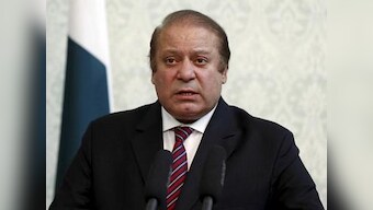 Pakistan PM Nawaz Sharif to undergo open-heart surgery in London