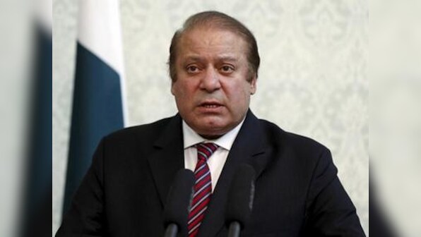 Pakistan PM Nawaz Sharif to undergo open-heart surgery in London