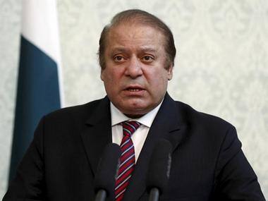 Pakistan PM Nawaz Sharif to undergo open-heart surgery in London