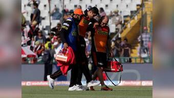 IPL 2016: SRH dealt huge blow as Ashish Nehra is ruled out with hamstring injury