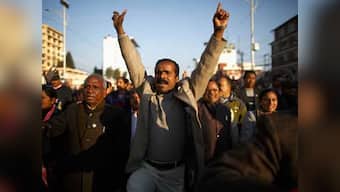 Nepal constitution crisis: Madhesi Front calls for "conducive atmosphere'
