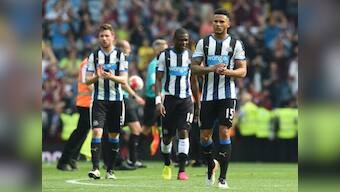 We are truly sorry: Newcastle 'devastated' at relegation, apologise to fans