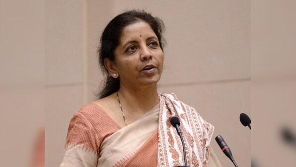 Industry will not be hurt by periodic review of SEZ policy: Nirmala Sitharaman