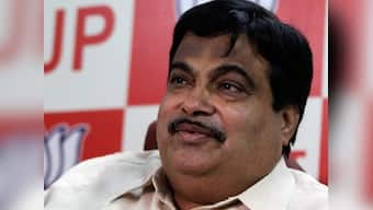 Chasing all defaulters may chill economic activity, cautions Nitin Gadkari