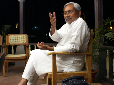 Bihar toppers row: Probe to be conducted, no one will be spared, says Nitish Kumar Bihar toppers row: Probe to be conducted, no one will be spared, says Nitish Kumar