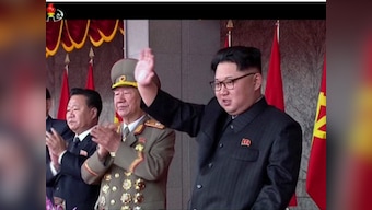 North Korea condemns UN sanctions, ups agriculture, fishery production to bypass impact