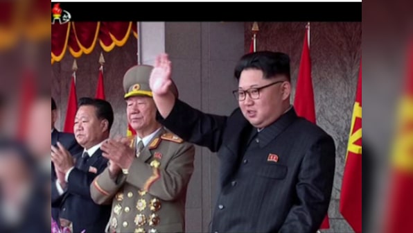 North Korea condemns UN sanctions, ups agriculture, fishery production to bypass impact