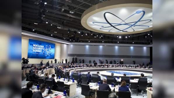 India meets all requirements, ready to enter NSG: US