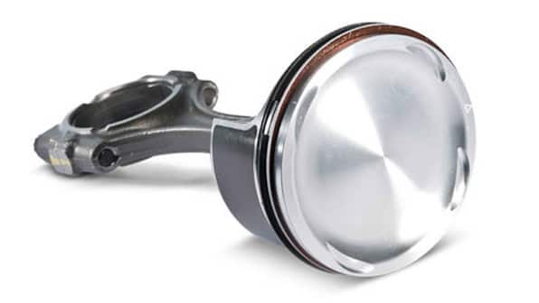 Simple Tech: Piston and piston rings explained