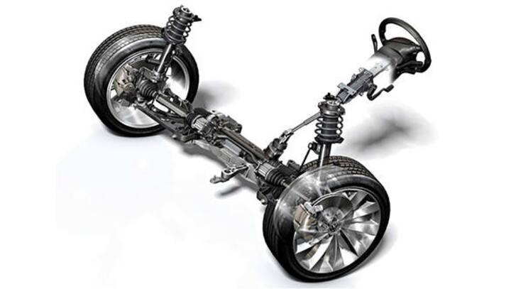 Simple Tech: Axles explained Simple Tech: Axles explained