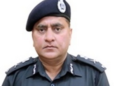 Uttarakhand fire controlled, but NDRF isn't trained or equipped for it: OP Singh Uttarakhand fire controlled, but NDRF isn't trained or equipped for it: OP Singh