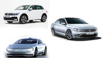 OVERDRIVE show this week: LeEco LeSEE unveiled, India-bound 2016 VW Tiguan and Passat GTE driven