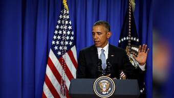 Despite Mansour's death, Taliban will continue agenda of violence: Obama