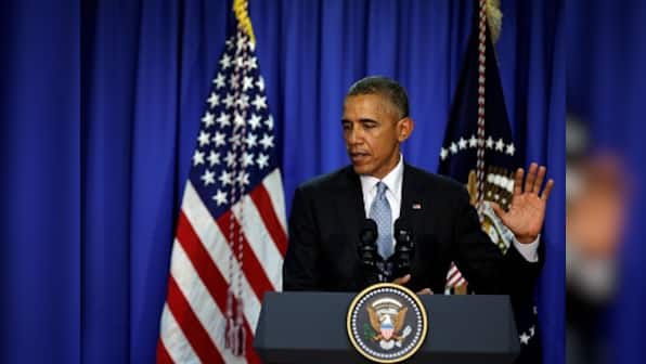 Despite Mansour's death, Taliban will continue agenda of violence: Obama