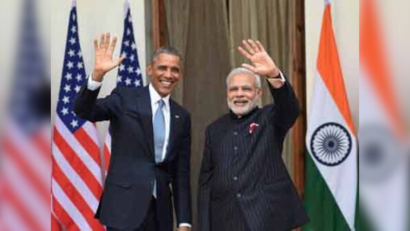 US lawmakers introduce amendment bill to boost defence ties with India ahead of Modi's visit