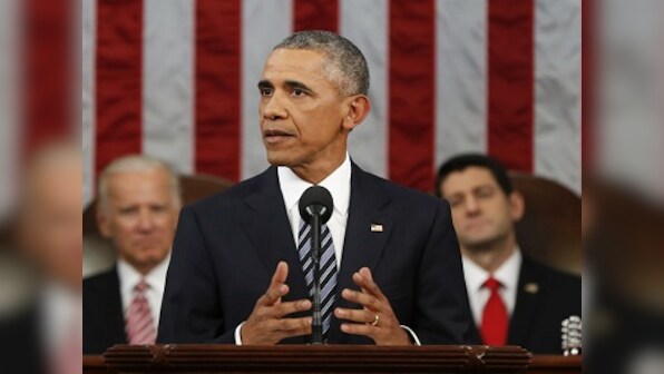 Obama terms Taliban leader Mullah Akhtar Mansour's death milestone for peace in Afghanistan