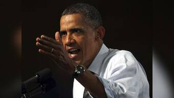 Presidency is not a reality show: Obama blasts Donald Trump