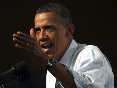 Presidency is not a reality show: Obama blasts Donald Trump Presidency is not a reality show: Obama blasts Donald Trump