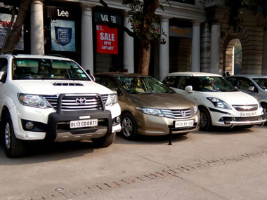 Next Odd-Even phase only after public consultation, says PWD minister Jain Next Odd-Even phase only after public consultation, says PWD minister Jain