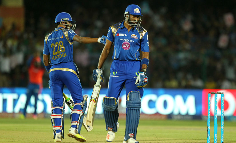 DD's cricketing suicide, MI's failed 'one in six' tactic: Post-mortem and road ahead for bottom four IPL teams DD's cricketing suicide, MI's failed 'one in six' tactic: Post-mortem and road ahead for bottom four IPL teams