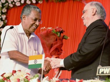 140 members of 14th Kerala assembly to be sworn-in on Thursday 140 members of 14th Kerala assembly to be sworn-in on Thursday