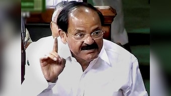 NEET ordinance will end unhealthy practices of private colleges: Venkaiah Naidu