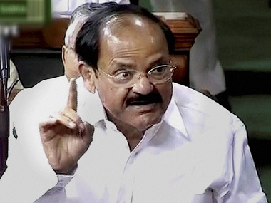 NEET ordinance will end unhealthy practices of private colleges: Venkaiah Naidu NEET ordinance will end unhealthy practices of private colleges: Venkaiah Naidu