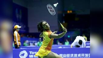 Thomas and Uber Cup: Indian women win bronze after semis loss to 13-time champions China