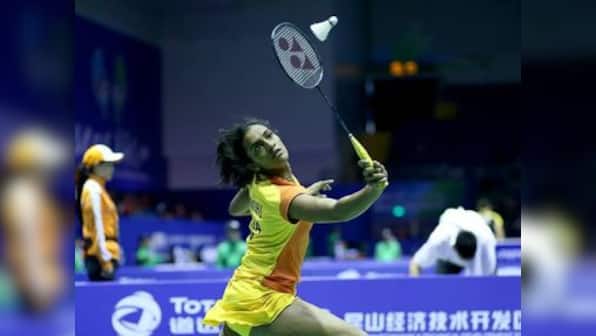 Thomas and Uber Cup: Indian women win bronze after semis loss to 13-time champions China