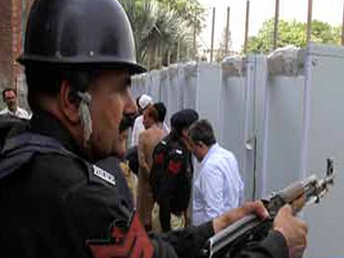 Pakistani teenage girl set on fire for helping friend elope; 13 accused arrested Pakistani teenage girl set on fire for helping friend elope; 13 accused arrested