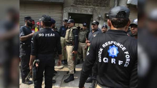 Pakistan: 2 Policemen killed, 23 injured in multiple bombings on Eid